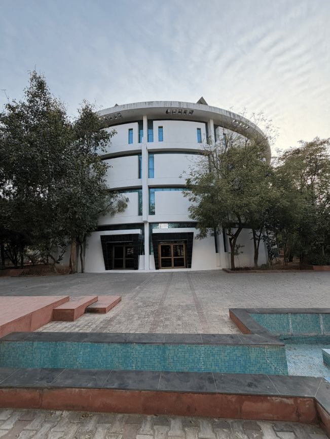 SGVU Student Life Activity photo 21